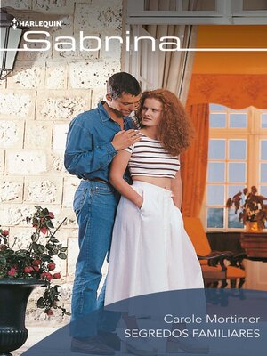 cover image of Segredos familiares